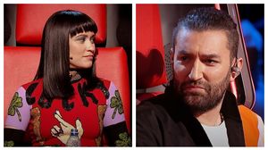 „De ce suferi tu după toți proștii?” Discuția dintre Irina Rimes și Smiley care i-a lăsat mască pe fani! Totul are legătură cu piesa ”Nu știi tu să fii bărbat”. S-a aflat abia acum: „Este karma vieții mele”