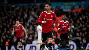 Război total între Ronaldo şi Manchester United: "Clubul m-a trădat. Pe Ten Hag nu îl respect". Ce se întâmplă din iarnă cu portughezul