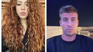 Ce i-a cerut Shakira lui Pique după divorț
