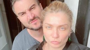 Cristina Cioran, reacție după ce fostul ei iubit, Alex Dobresc, ar publicat conversații intime