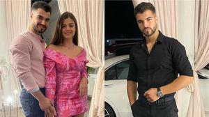 Denisa Coțolan, supărată foc și pară, după ce Iancu Sterp a ieșit cu prietenii în club. Ce a făcut aceasta imediat cum a aflat de „escapada” lui: „Mi-a lăsat mesaj...”