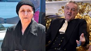 Ce relație are Gigi Becali cu mama sa, Alexandrina Becali: „Mă cicălește, mă înnebunește”. Latifundiarul a dat cărțile pe față