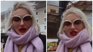 Ana Morodan, dezamăgită de cum se prezintă stațiunea Băile Herculane