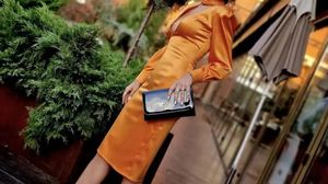 Ani Crețu s-a căsătorit după 14 ani și jumătate de relație