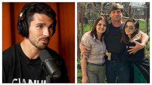 Părinții lui Theo Rose părere Anghel Damian