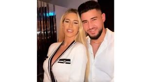 Bogdan Mocanu și Miruna Milu nu mai formează un cuplu.