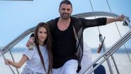 Pepe și Yasmine au tras o sperietură soră cu moartea! Ce s-a întâmplat cu fiul lor în plină stradă?! Niciunul nu a putut interveni la timp