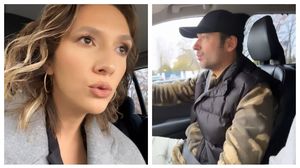 Radu Vâlcan a scos-o din minți pe Adela Popescu: „Eu înnebunesc. Tu mă vezi?”. De la ce a pornit discuția „aprinsă” a celor doi: „Sunt absolut șocată” 