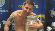 Cupa Mondială 2022: Cele trei echipe favorite ale lui Messi 