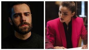 Theo Rose, incident pe platourile de filmare