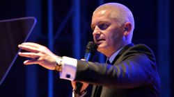 Biografie Virgil Ianțu. Vârstă, studii, carieră, familie. Vezi care este numele real al prezentatorului TV