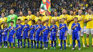 România înfruntă astăzi coşmarul Slovenia. Ce echipă de start va alinia Edi Iordănesc
