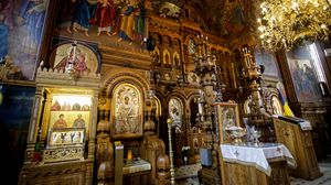 Calendar Creștin Ortodox, sâmbătă, 19 noiembrie 2022