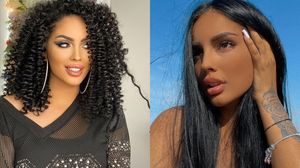 Cin este și cum arată sora Siminei Loica. Cele două seamănă ca două picături de apă: „Sper ca sora mea să fie bine”