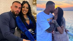 Simina Loica, imaginea emoționantă alături de fiul său și Alex Bobicioiu. Fanii au rămas impresionați: „Poza mea preferată”