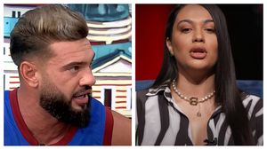 Dorian Popa  dezvăluire bombă despre Betty Salam