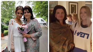 De ziua Ginei Matache, fiicele ei i-au facut cadou o vacanță în Iordania