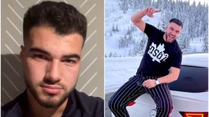 Iancu și Culiță Sterp