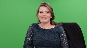 Cine este Kira Hagi din serialul Lia Fiica lui Hagi joacă alături de actori cu greutate