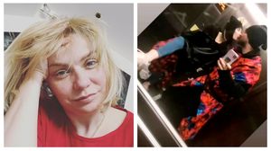 Cristina Cioran și Alexandru Dobrescu despărțire definitivă