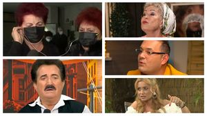 Petrică Mîțu Stoian spectacol comemorativ revoltă