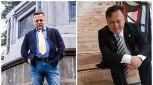 Dragoș Dolănescu a împlinit vârsta de 47 de ani și a hotărât să sărbătorească în Costa rica alături de familie