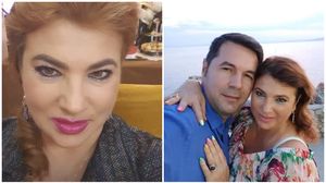 mihaela borcea, sorin rap, mihaela borcea iubit, fosta sotie cristi borcea