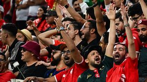 damenarca, Cupa Mondială din Qatar, scandal danemarca, scandal one love