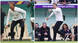 Herve Renard, antrenorul Arabiei Saudite, arabia saudita, argentina