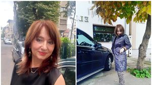 Eli Lăslean, primul milion de euro. Prima doamnă a României îi poartă ținutele