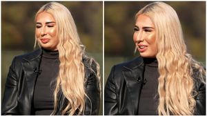 sarah prodan, fiica anamaria prodan, sarah prodan baschet