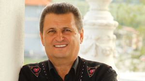  Nea Mărin, de la filmări a ajuns direct pe patul de spital! Primele declarații ale coregrafului: „ O premieră deloc plăcută pentru mine”