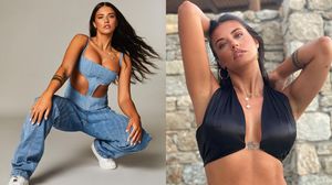 Antonia, așa cum n-ai mai văzut-o niciodată! Cum arată artista în uniformă de polițistă