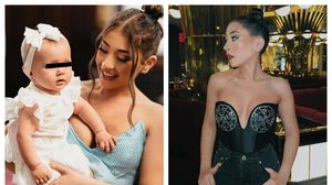 Nicole Cherry și Anastasia