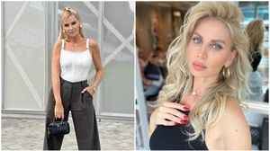 andreea banica copilarie, andreea banikca batai, tatal andreei banica