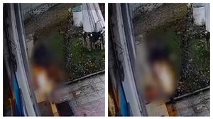 Ce spun vecinii tânărului de 24 de ani din Dolj, care și-a dat foc într-o benzinărie, după ce oamenii legii i-au recoltat probe biologice?