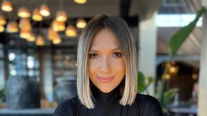 Adela Popescu apare mereu pe micile ecrane, însă nu mulți știu ce studii are. Soția lui Radu Vâlcan a absolvit facultatea cu nota 10