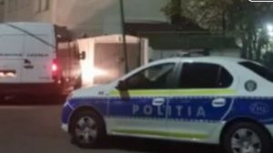 sofer beat, ramnicu valcea, masini lovite, accident valcea