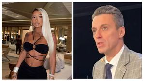 Mircea Badea și Ema Uta, la cuțite! Make-up artista i-a dat o replică dură jurnalistului, după ce acesta a criticat-o. Ireal ce i-a putut spune tânăra