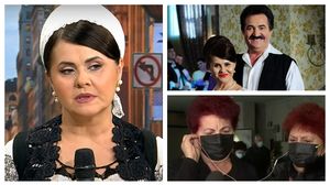 Niculina Stoican spectacol în memoria lui Petrică Mîțu Stoian