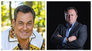 Ion Dolănescu copii