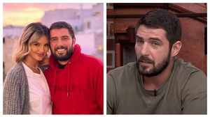 Cătălin Cazacu nu s-a mai abținut și a spus tot! Ce i-a zis, de fapt, cea care i-a dat viață despre Ramona Olaru: „O învinuiesc pe mama de dezastrul ăsta”