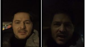 „Băi, sunteți nebuni la cap?” Liviu Vârciu și-a ieșit din minți. Ce au putut spune despre el? „Că-s bolnav, că am...” 