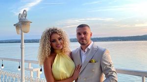 maria constantin, robert stoica, nuntă, tradiții, artiști