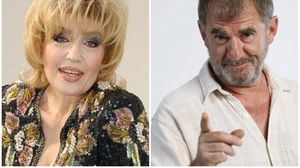 corina chiraic, florin zamfirescu, actor, cântăreață, prieteni, relație