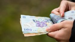 Salariile bugetarilor cresc cu 10% de la 1 ianuarie 2023! Vezi ce alte venituri se vor majora