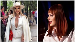 crina matei actrita, crina matei mama, crina matei fetita