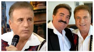 Constantin Enceanu, despre prietenia cu Petrică Mîțu Stoian