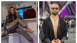 Denisa Despa, Yamato Zaharia