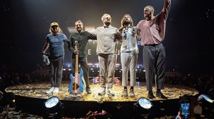 artisti internationali romania 2023